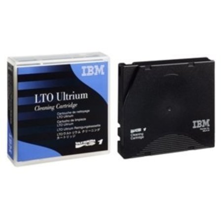 IBM STORAGE MEDIA Lto Ultrium Cleaning Tape - Universal 35L2086